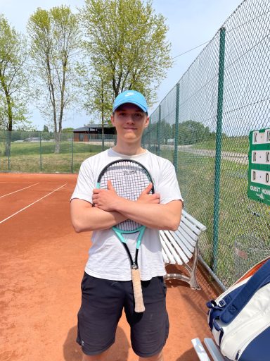 Jakob Becker