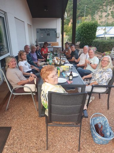 Mittwochsgrillen 2026